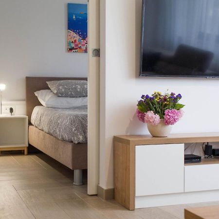 Apartman Adeari 자그레브 외부 사진