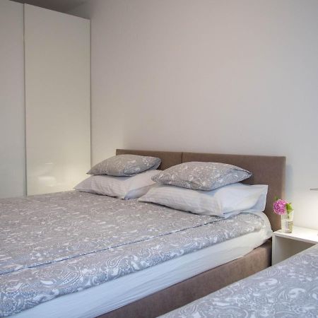 Apartman Adeari 자그레브 외부 사진