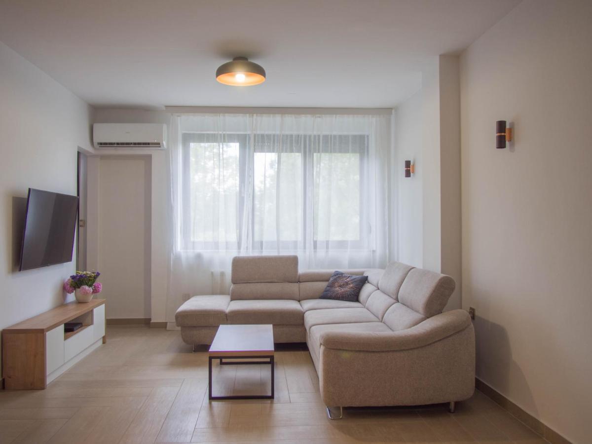 Apartman Adeari 자그레브 외부 사진