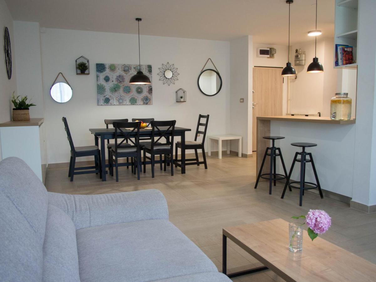 Apartman Adeari 자그레브 외부 사진