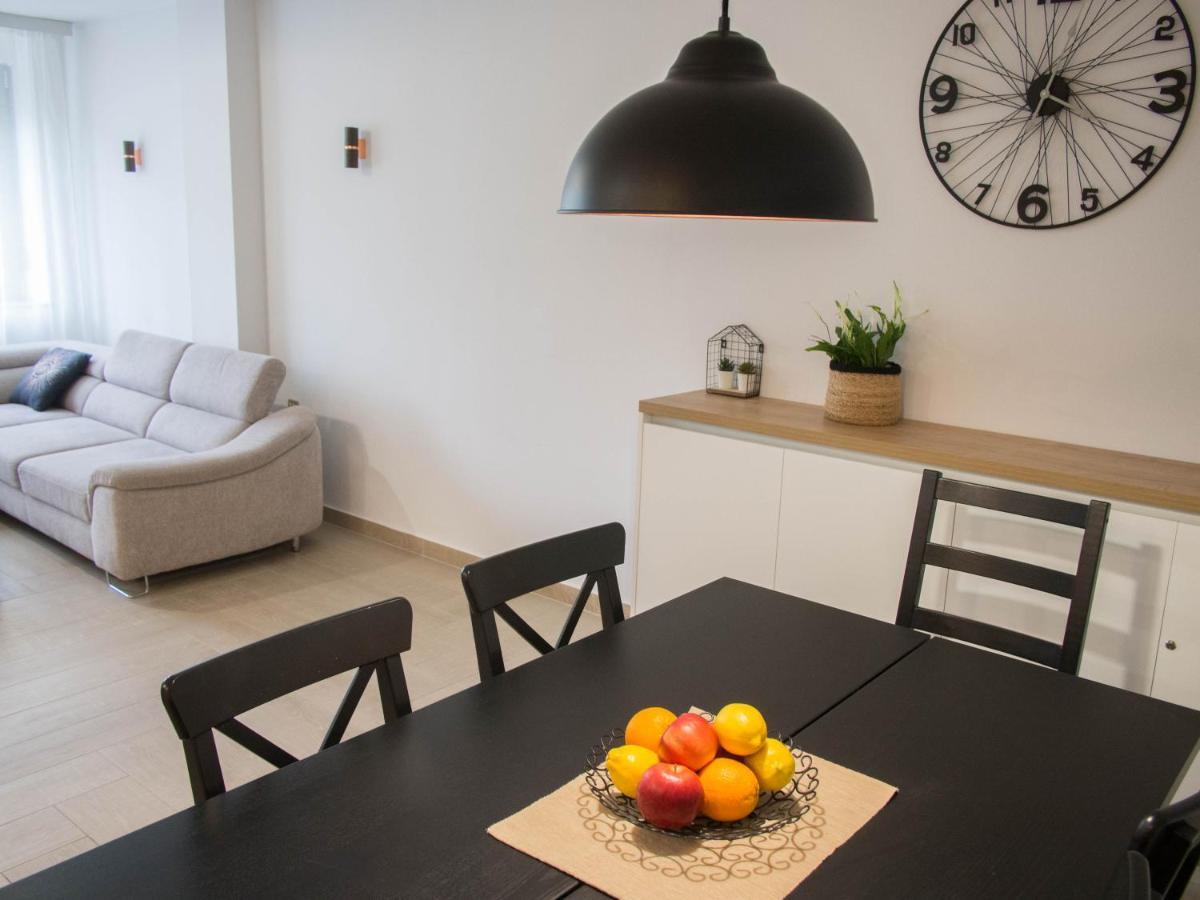 Apartman Adeari 자그레브 외부 사진