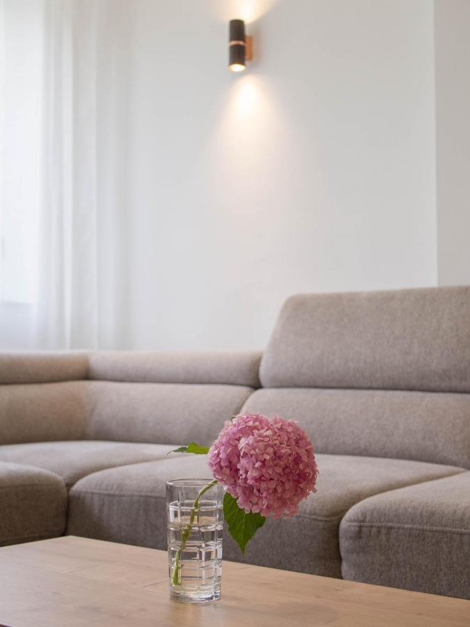 Apartman Adeari 자그레브 외부 사진