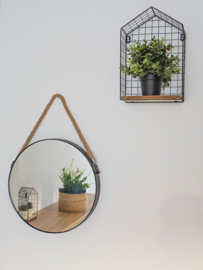 Apartman Adeari 자그레브 외부 사진