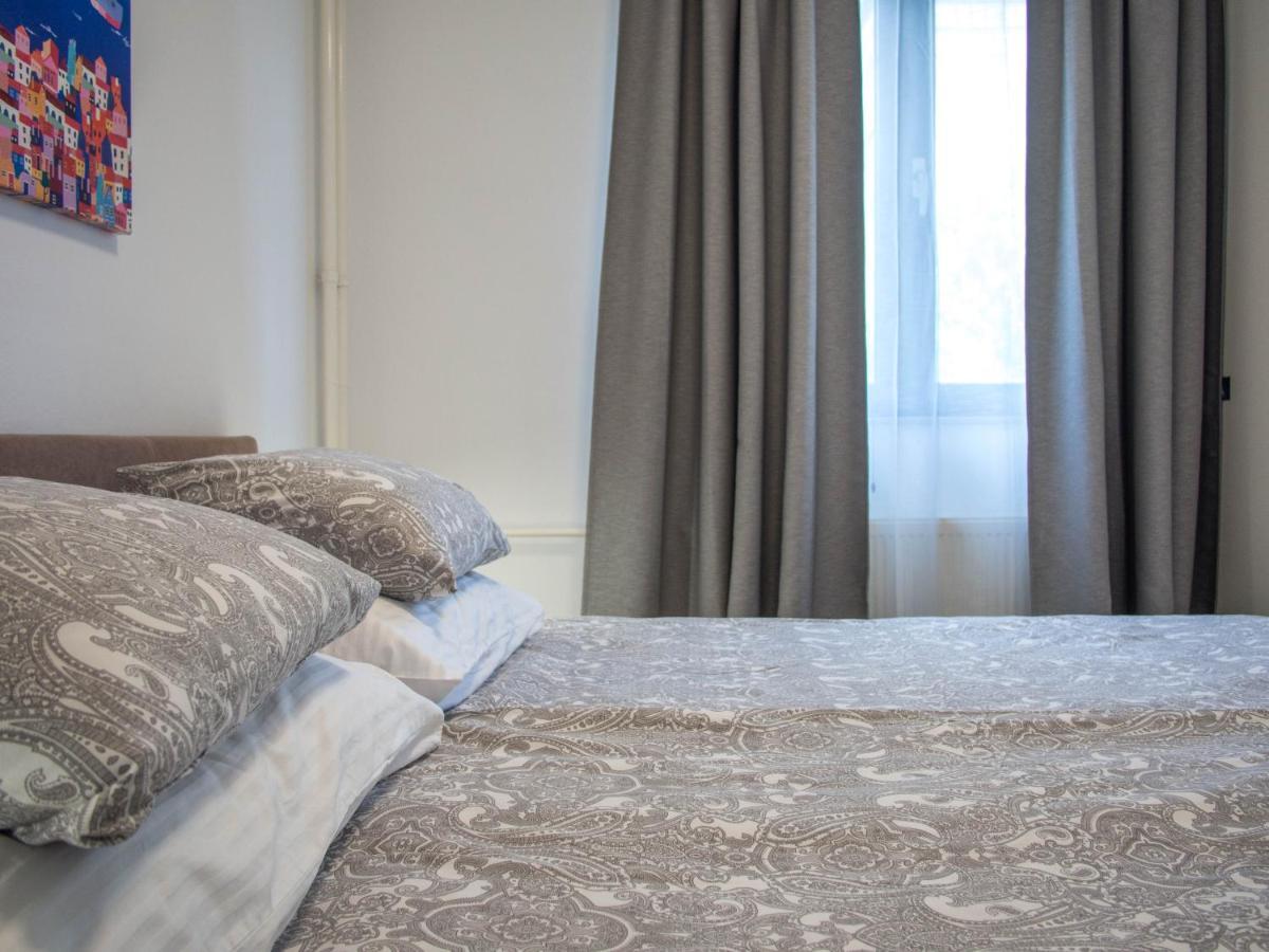 Apartman Adeari 자그레브 외부 사진