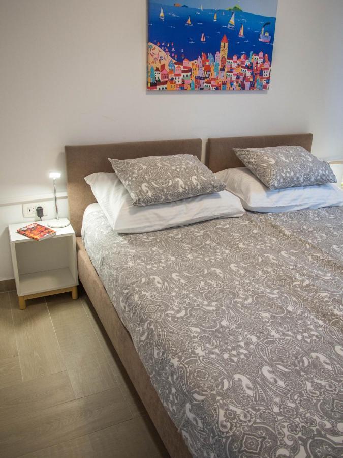 Apartman Adeari 자그레브 외부 사진